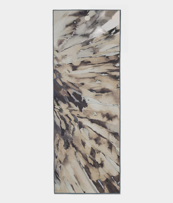 Manduka Jógahandklæði - Marglit