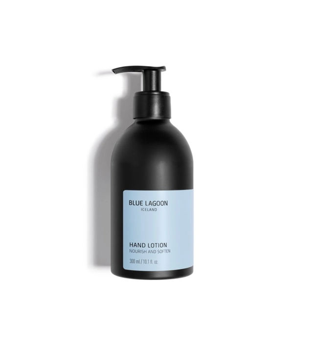 Blue Lagoon handáburður