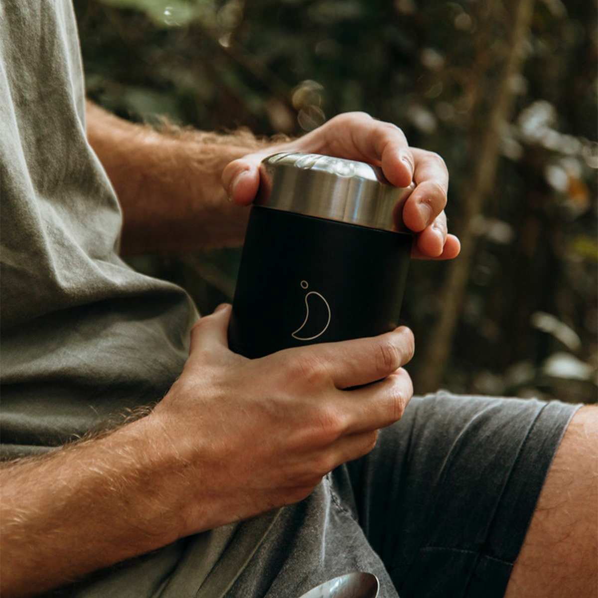 Chilly´s matarílát - Lítið