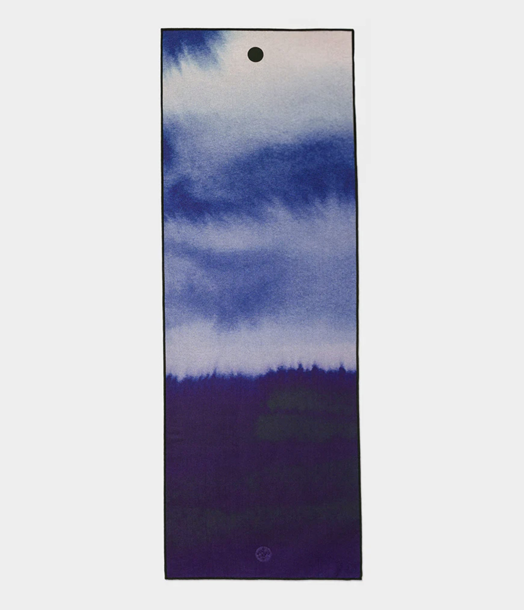 Manduka Jógahandklæði - Marglit