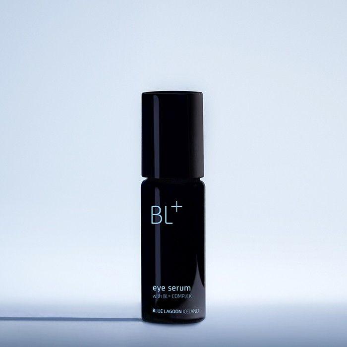 BL+ Eye Serum