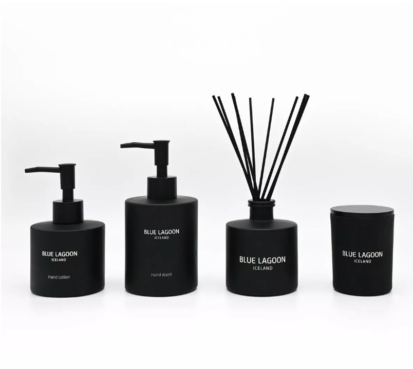 Blue Lagoon ilmkerti