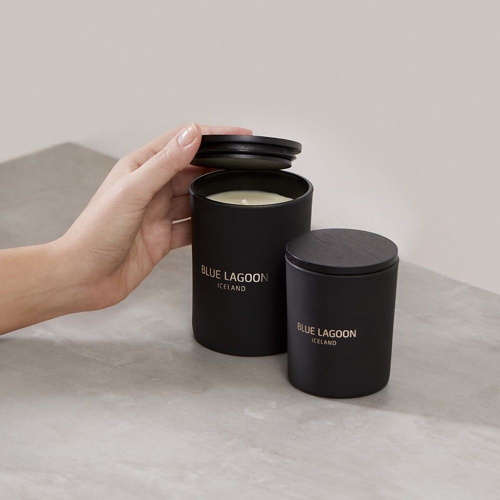 Blue Lagoon ilmkerti