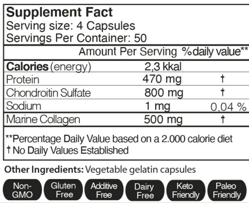 Feel Iceland Joint Rewind