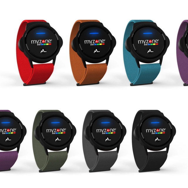 MyZone Switch aukaólar