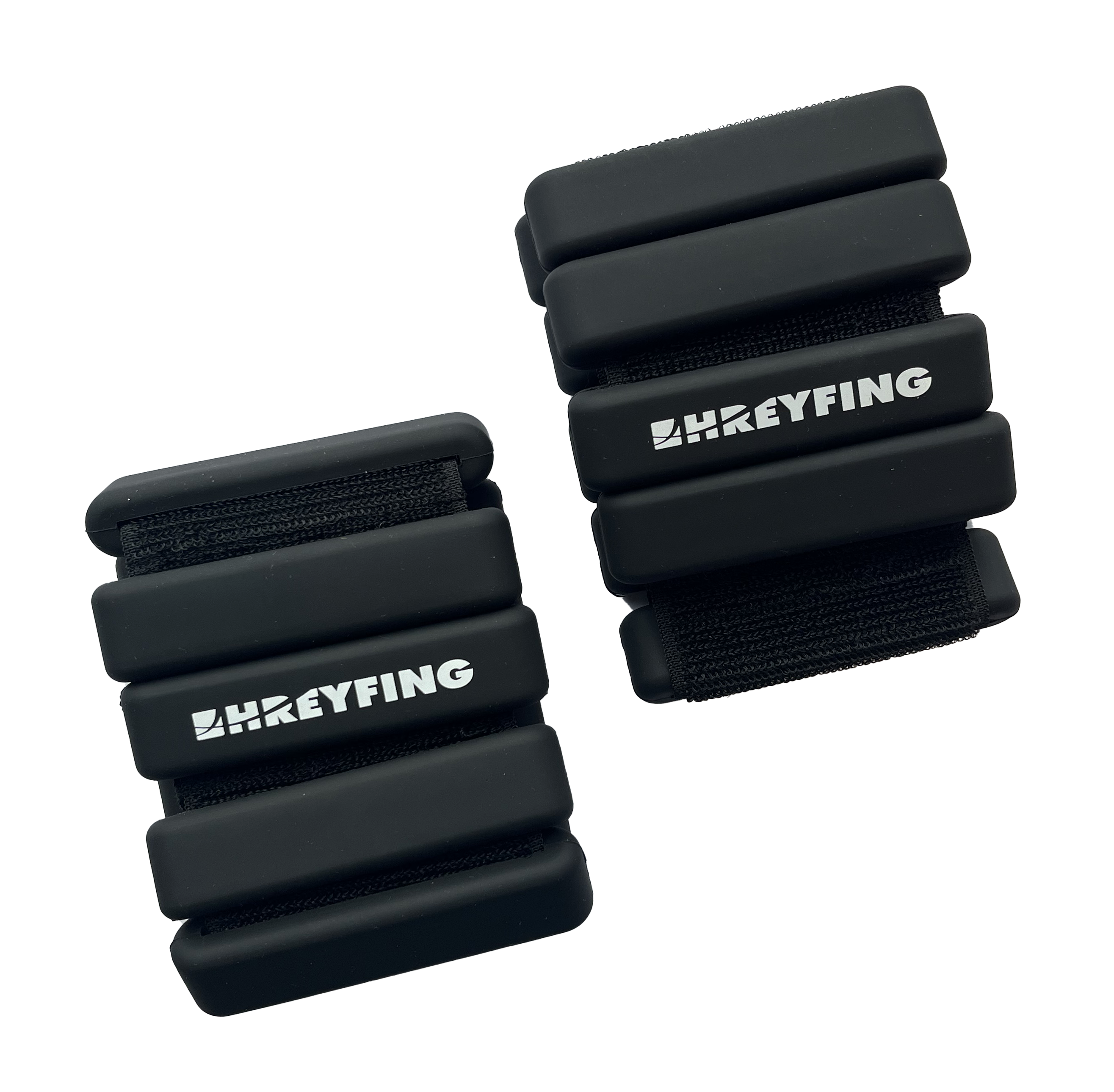 Hreyfing - Ökklalóð