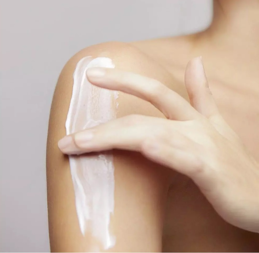 Mineral Moisturizing Cream