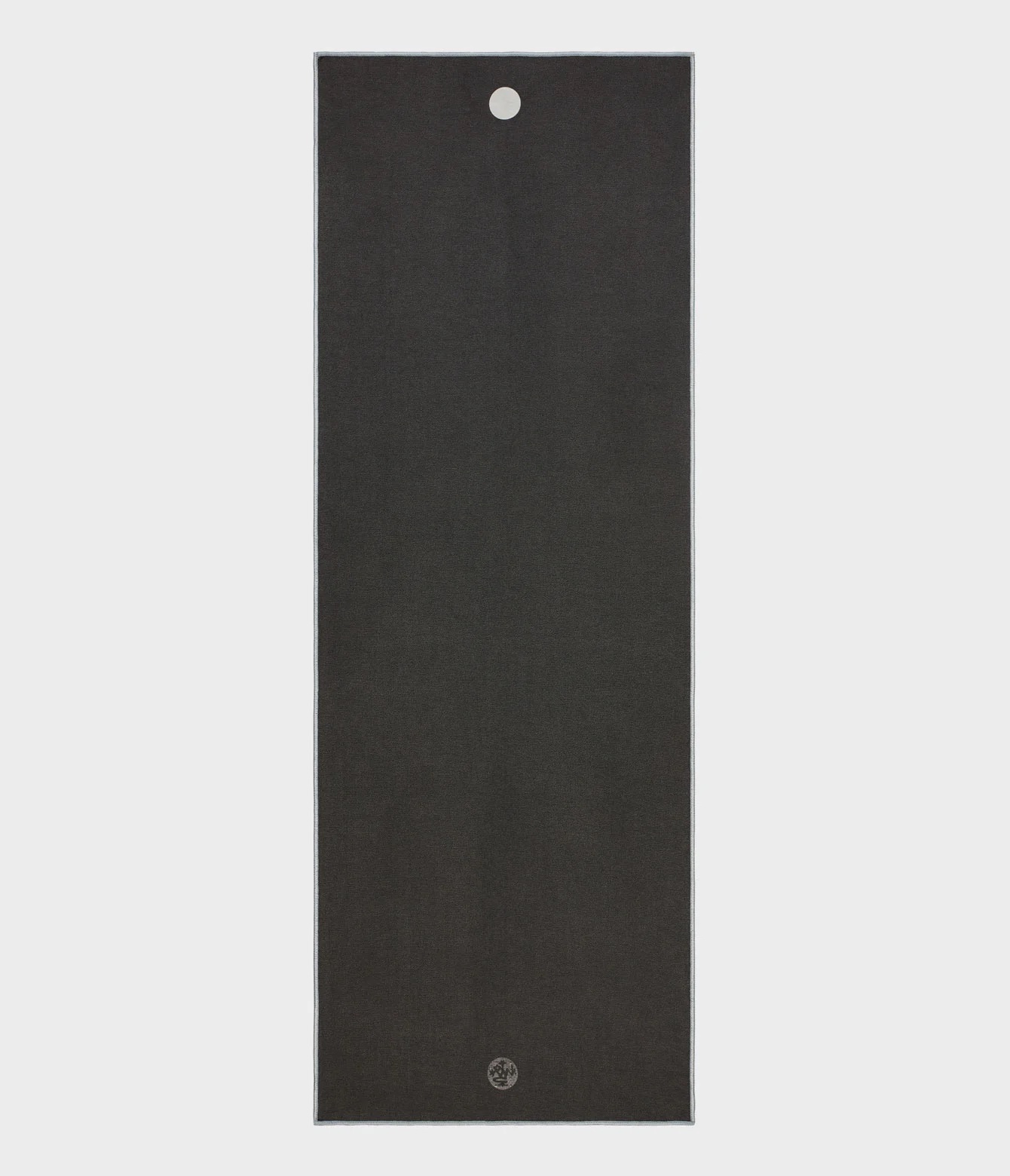 Manduka Jógahandklæði - einlit