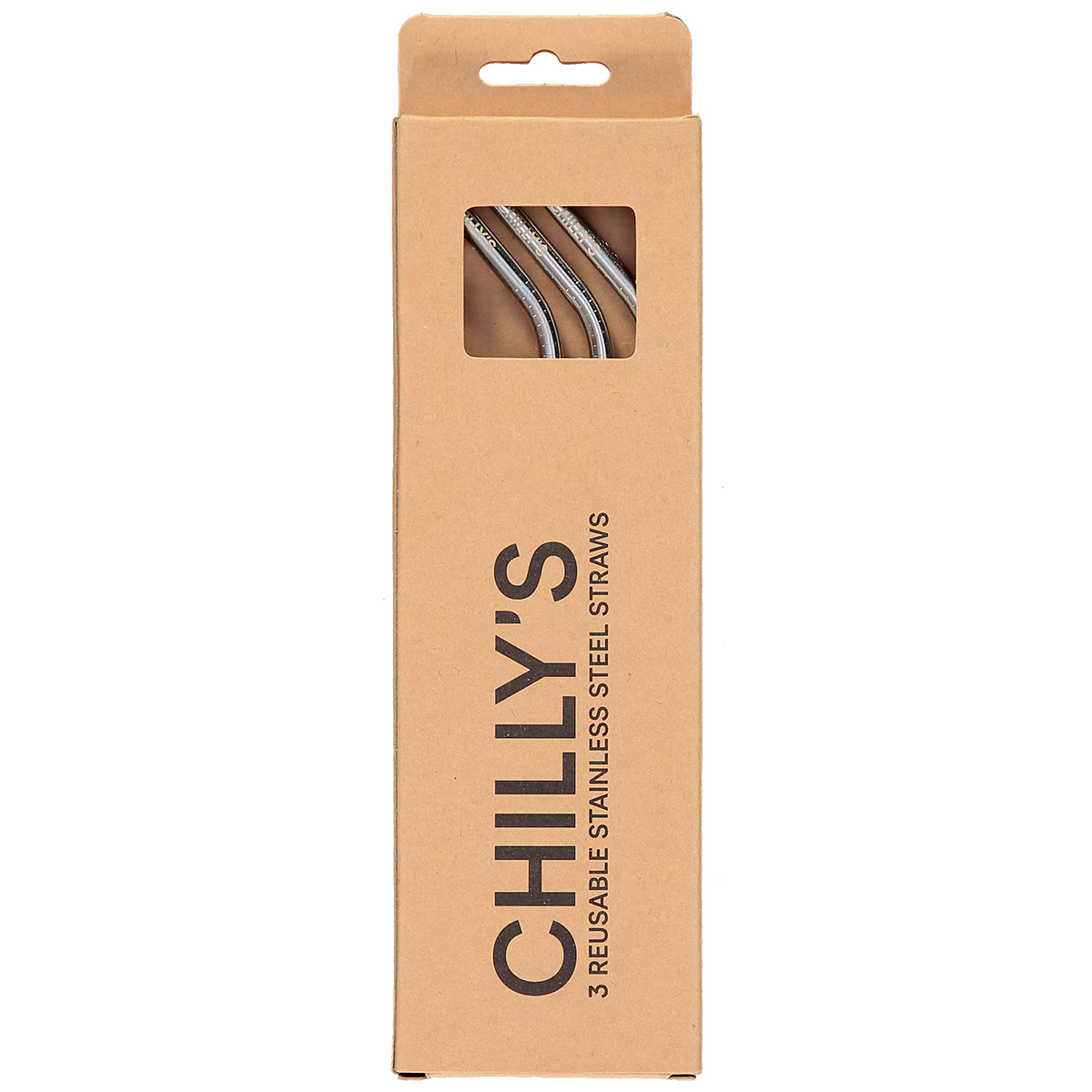 Chillys fjölnota rör