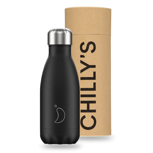 Chilly´s flaska lítil