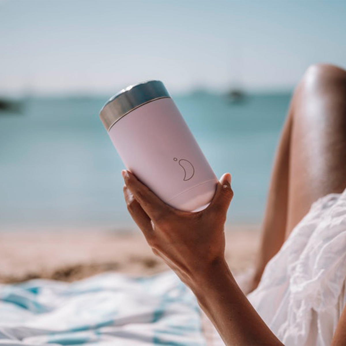 Chilly´s matarílát - Stórt