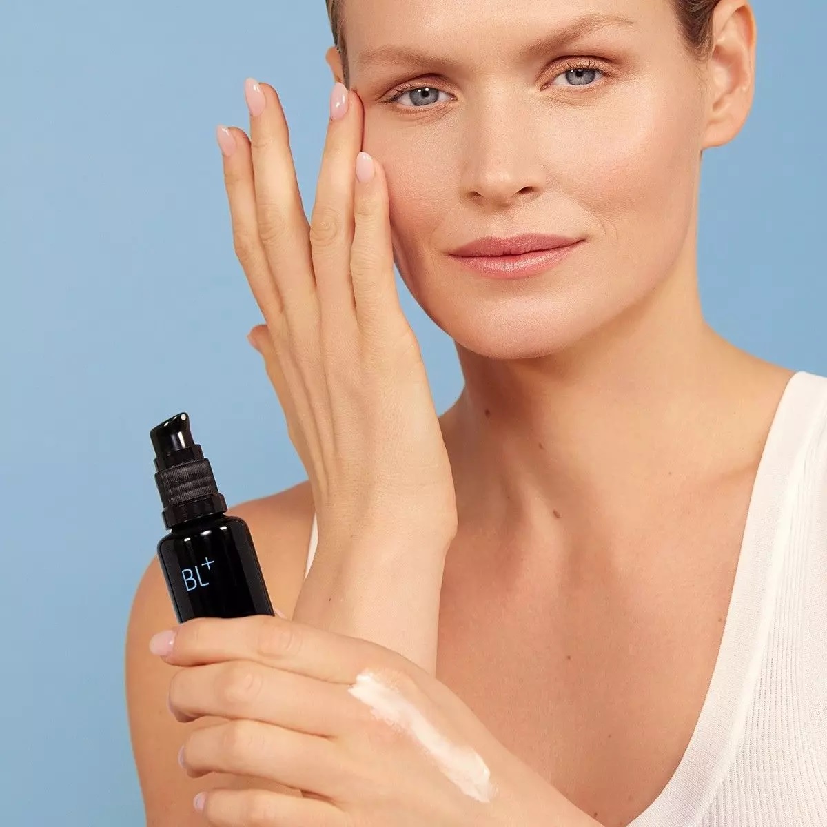 BL+ Retinol Cream 0,3%