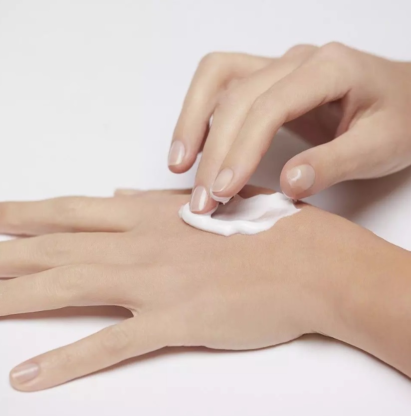 Mineral Intensive Cream