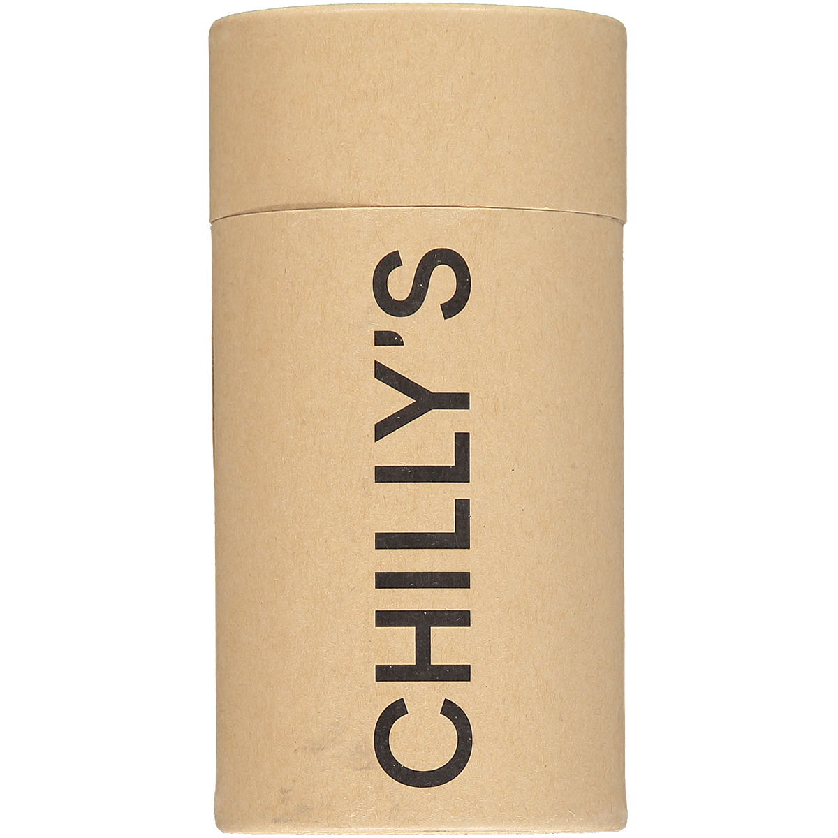 Chilly´s matarílát - Stórt