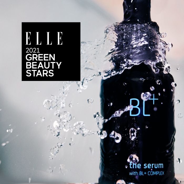 BL+ The Serum