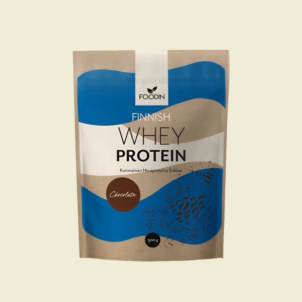 Foodin Mysuprótein 500gr.