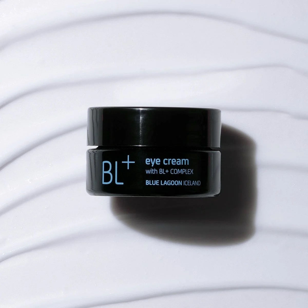 BL+ eye cream