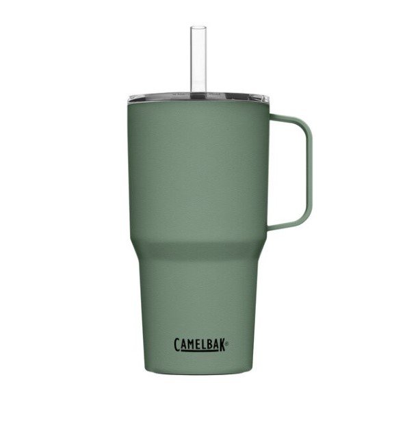 Camelbak Straw Mug