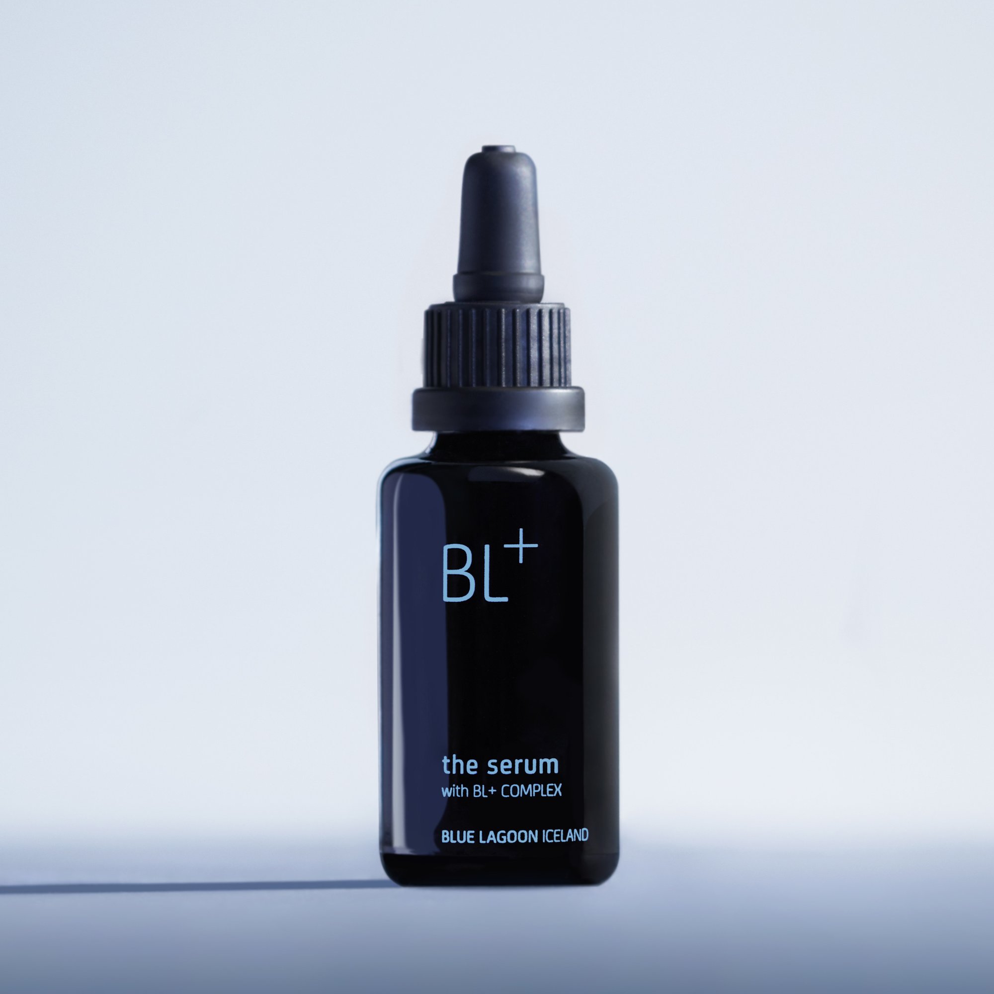 BL+ The Serum
