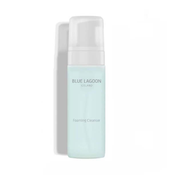 Foaming Cleanser
