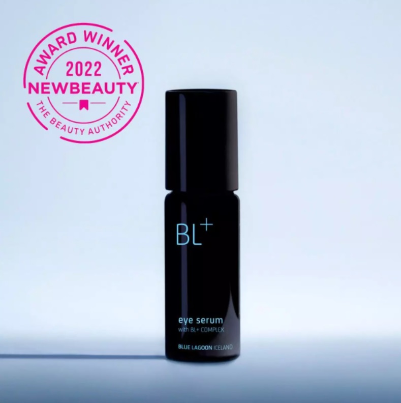 BL+ Eye Serum