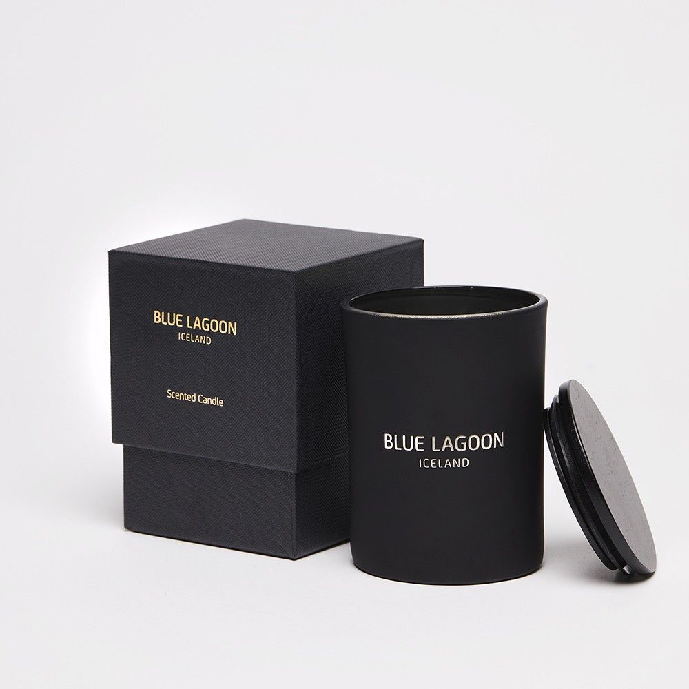 Blue Lagoon ilmkerti