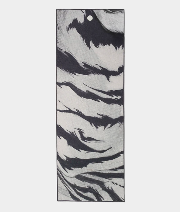 Manduka Jógahandklæði - Marglit