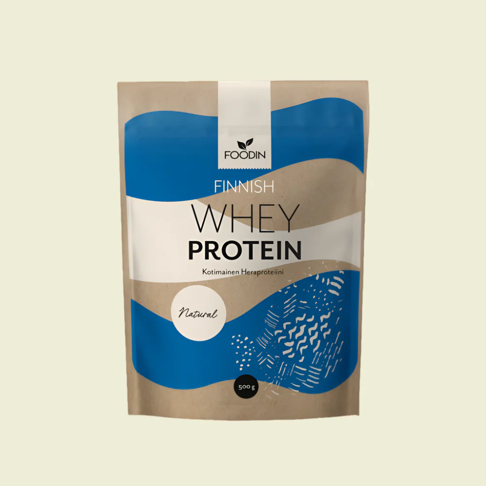 Foodin Mysuprótein 500gr.