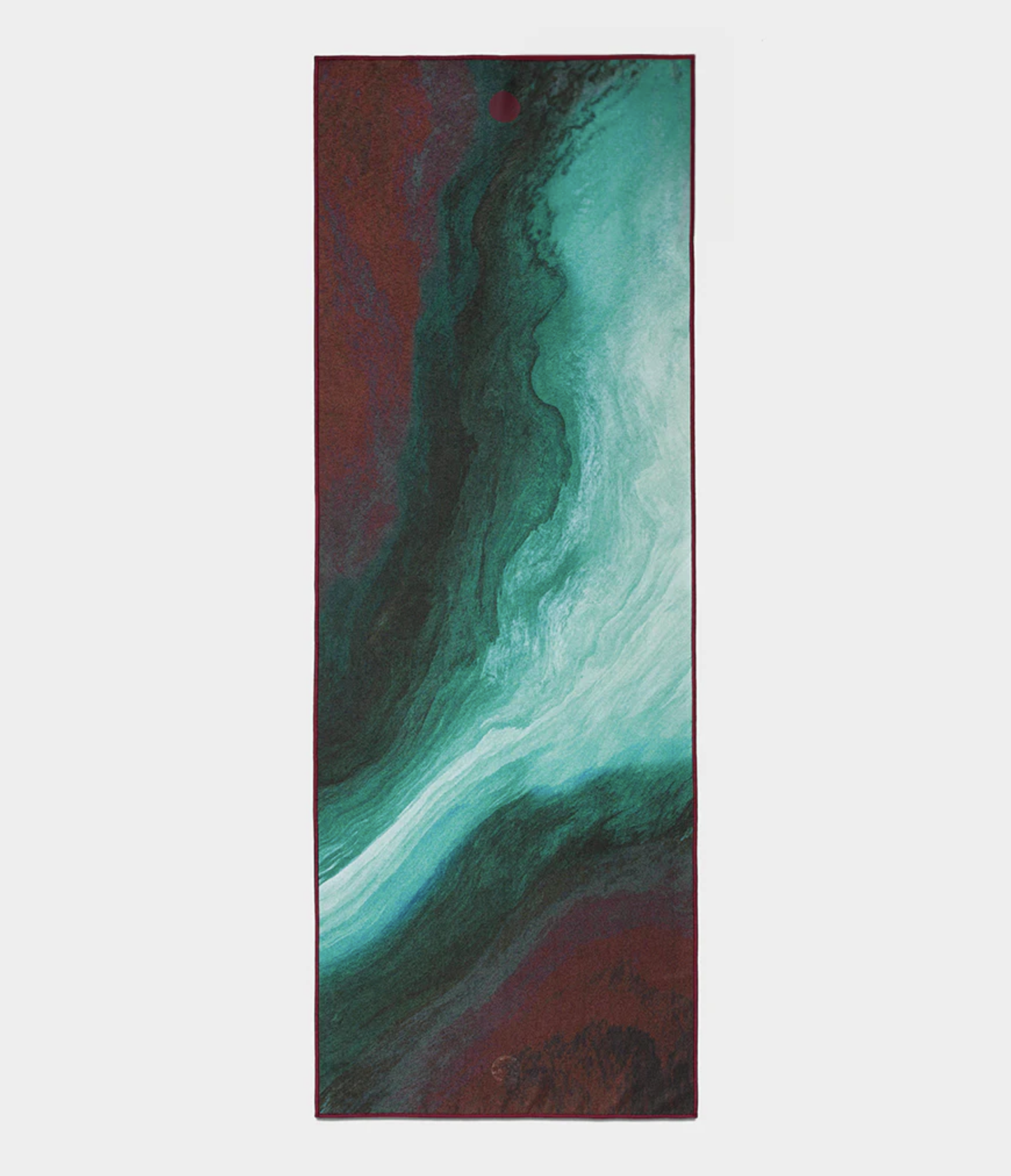 Manduka Jógahandklæði - Marglit