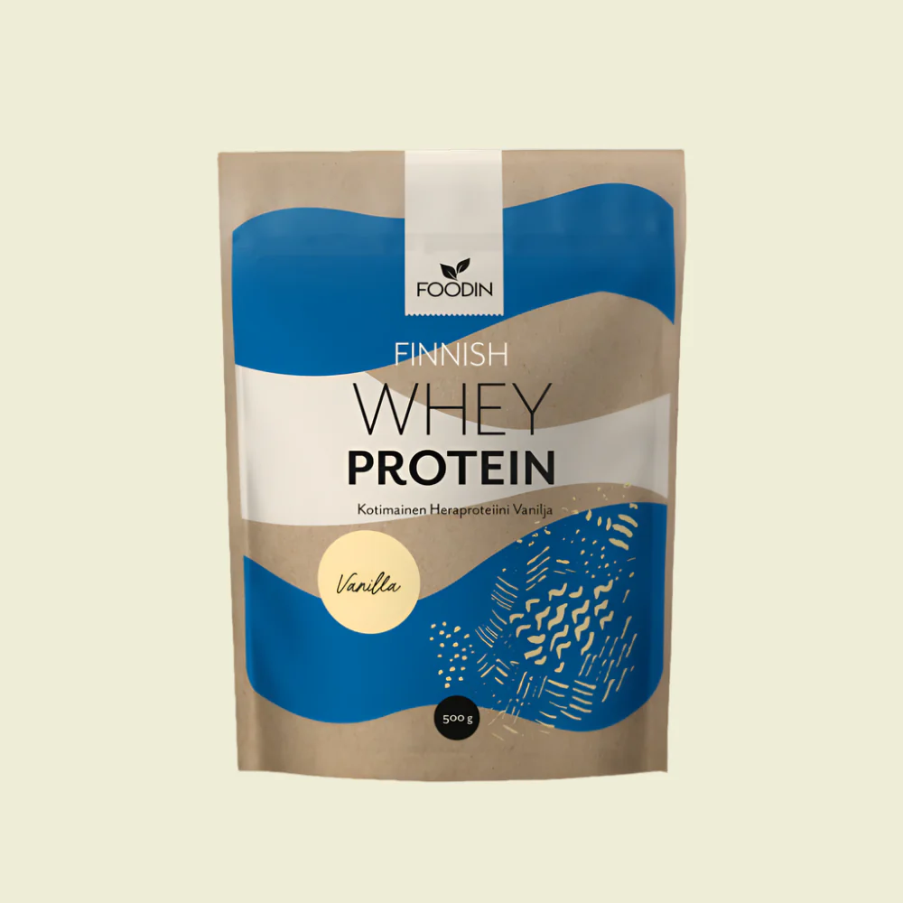 Foodin Mysuprótein 500gr.