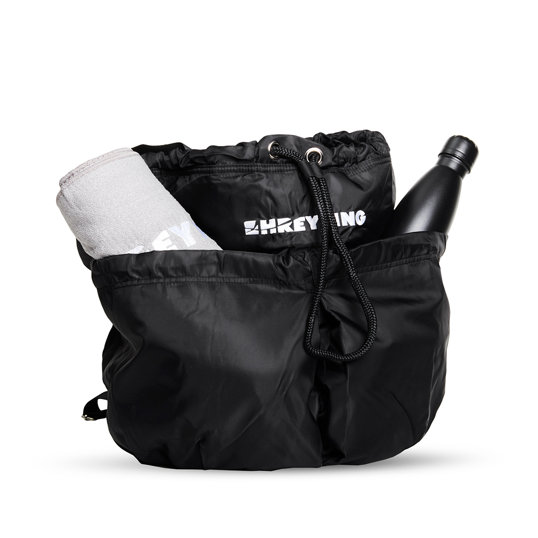 Hreyfing - Taska, jógahandklæði og vatnsflaska