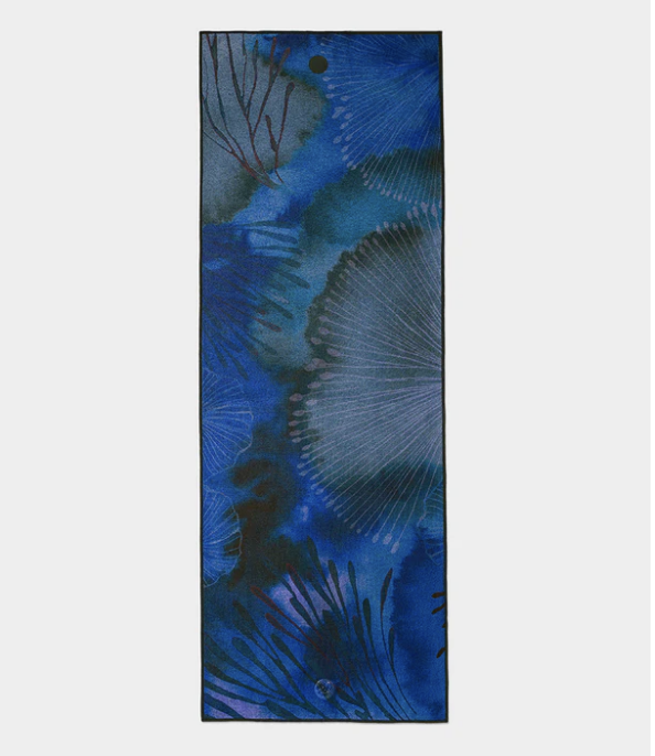 Manduka Jógahandklæði - Marglit