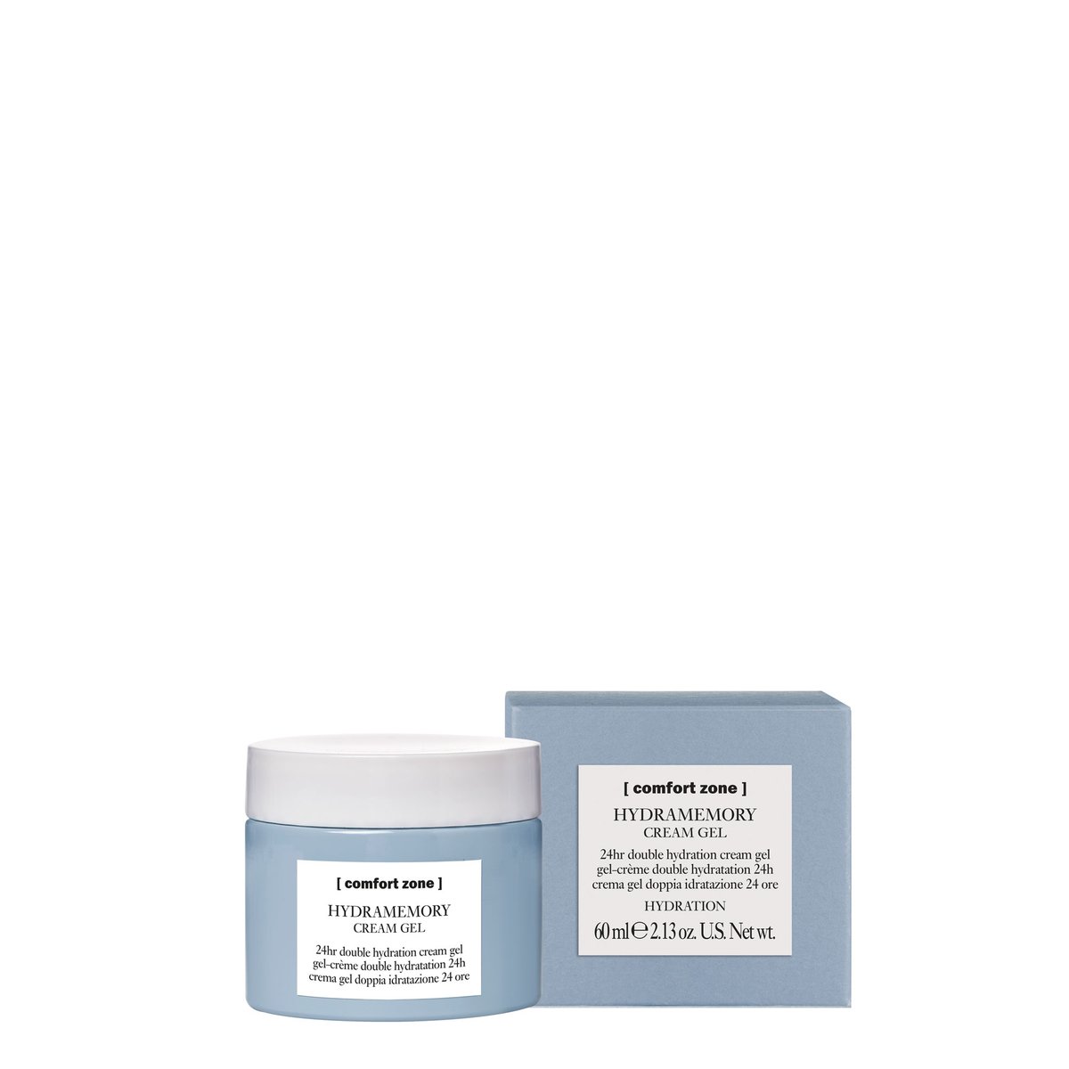 Hydramemory Cream Gel