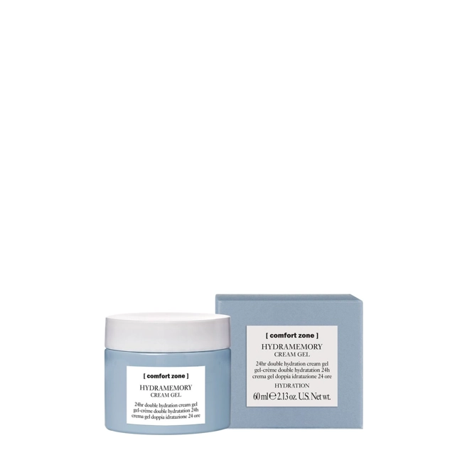 Hydramemory Cream Gel