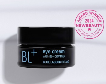 BL+ eye cream