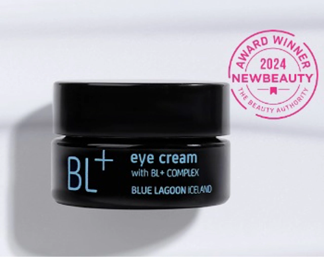 BL+ eye cream