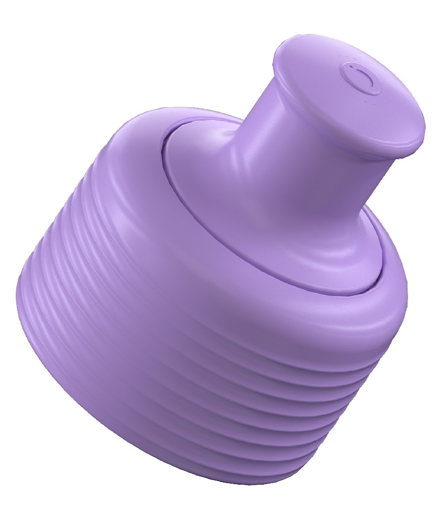 Sport tappi á Chilly´s flösku