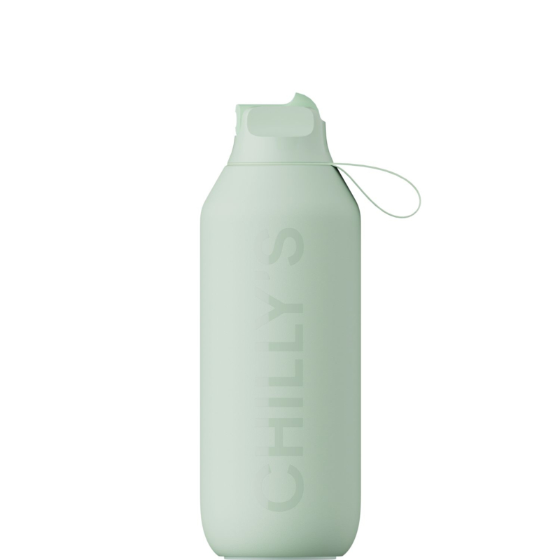 Chilly's S2 Sport Flip Bottle