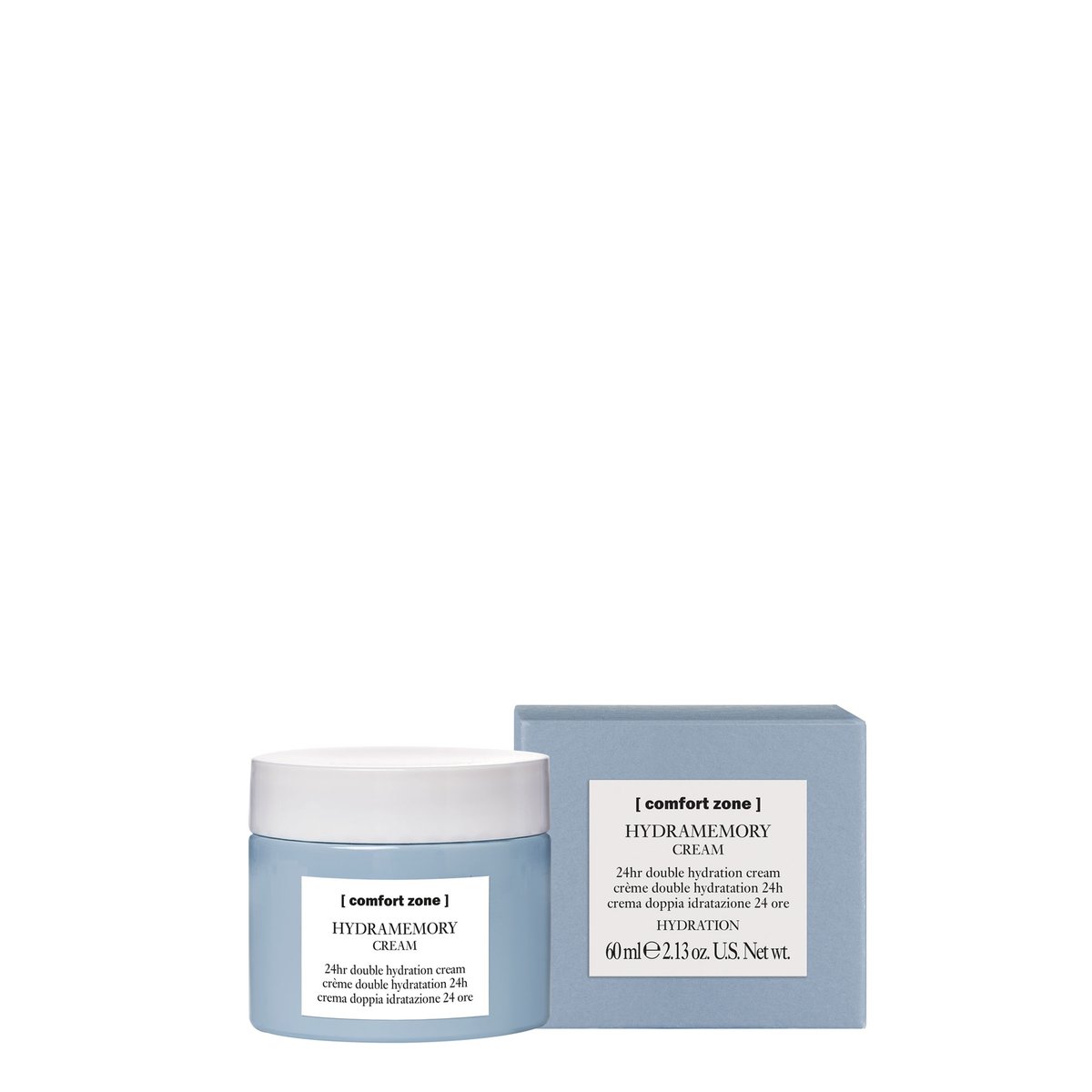 Hydramemory Cream