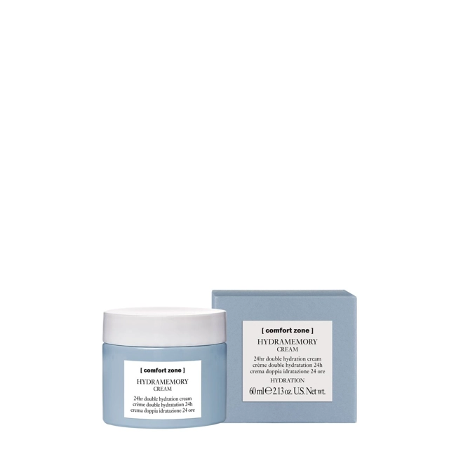 Hydramemory Cream