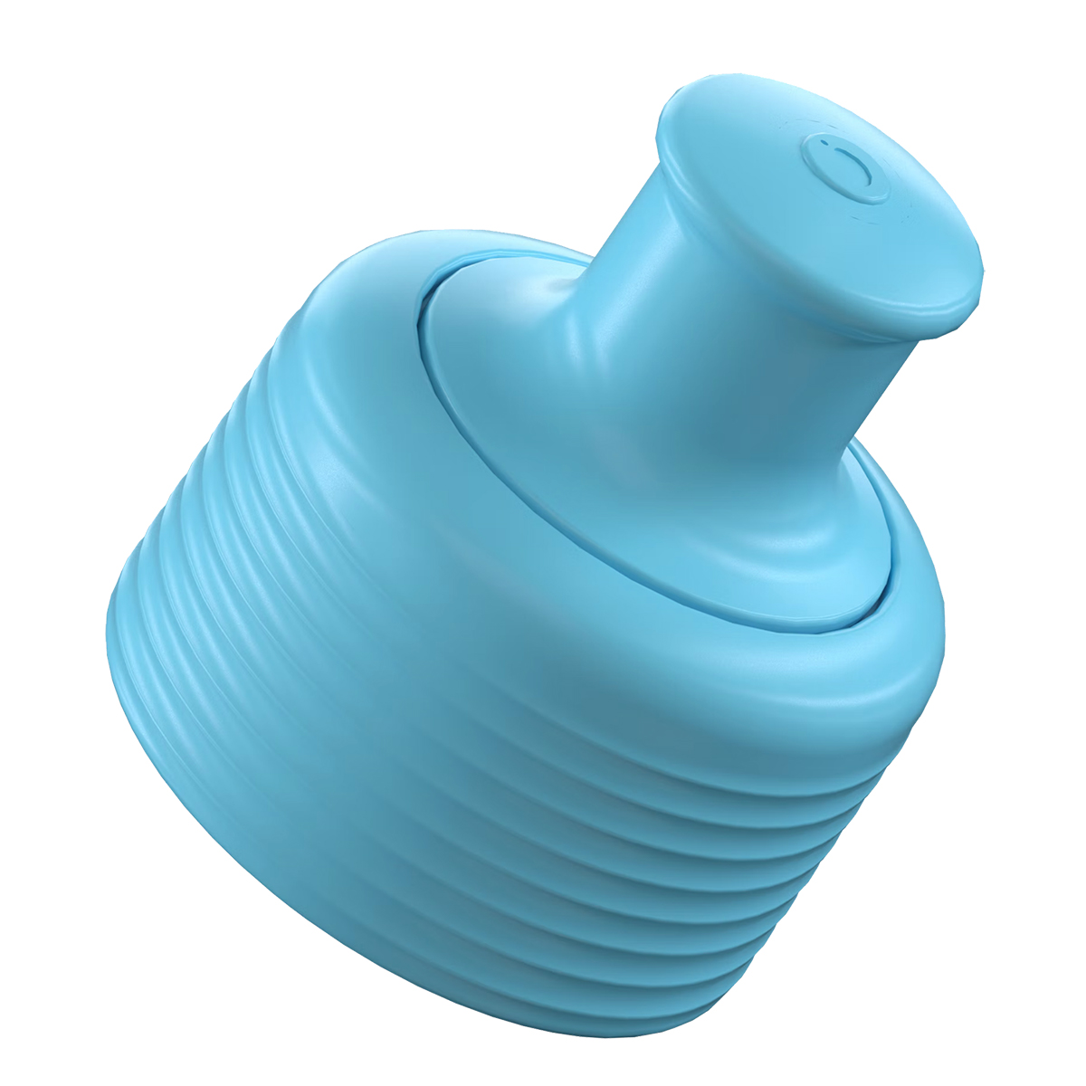 Sport tappi á Chilly´s flösku