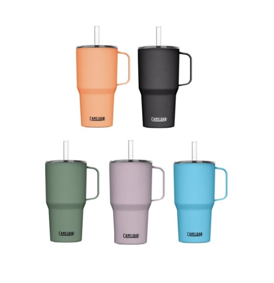 Camelbak Straw Mug
