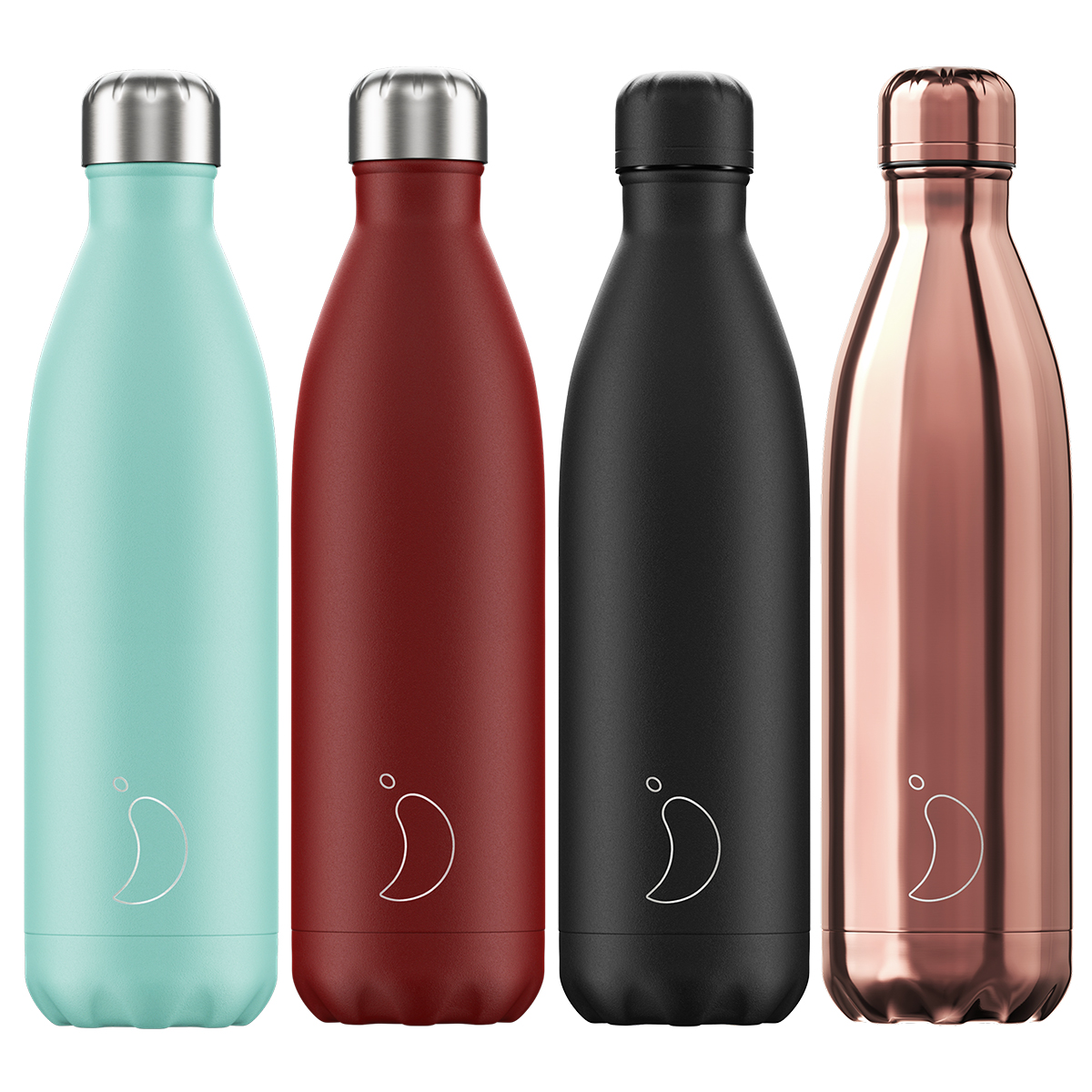 Chilly´s flaska stór