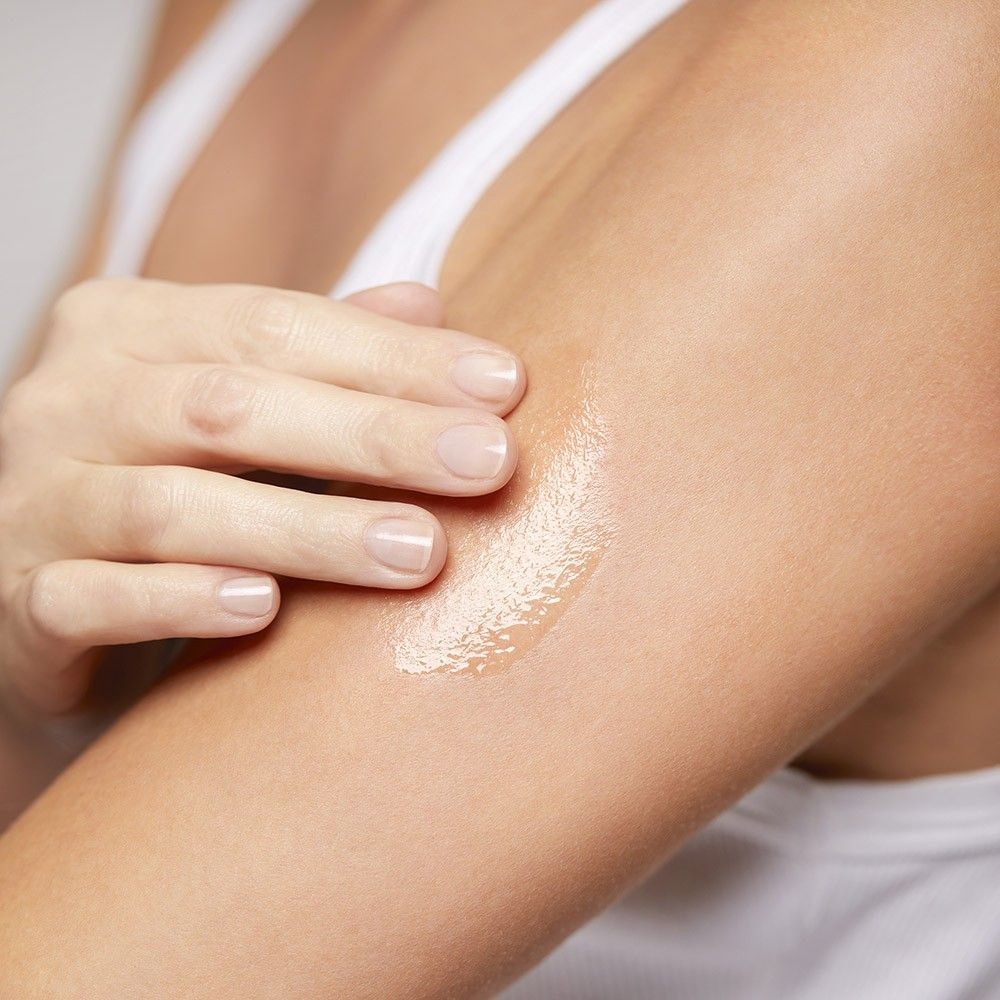 Líkamsskrúbbur - Body Oil & Bath Salt