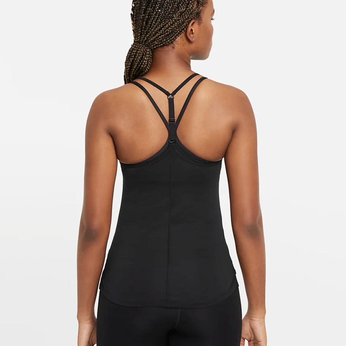 Nike One Elastika Standard hlýrabolur