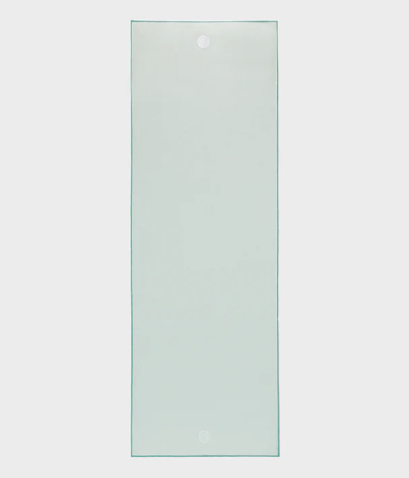 Manduka Jógahandklæði - einlit