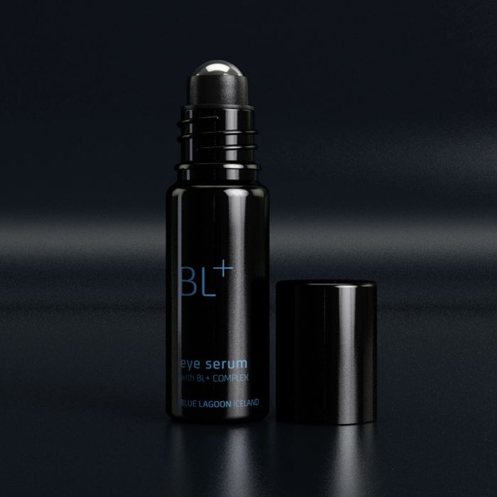 BL+ Eye Serum