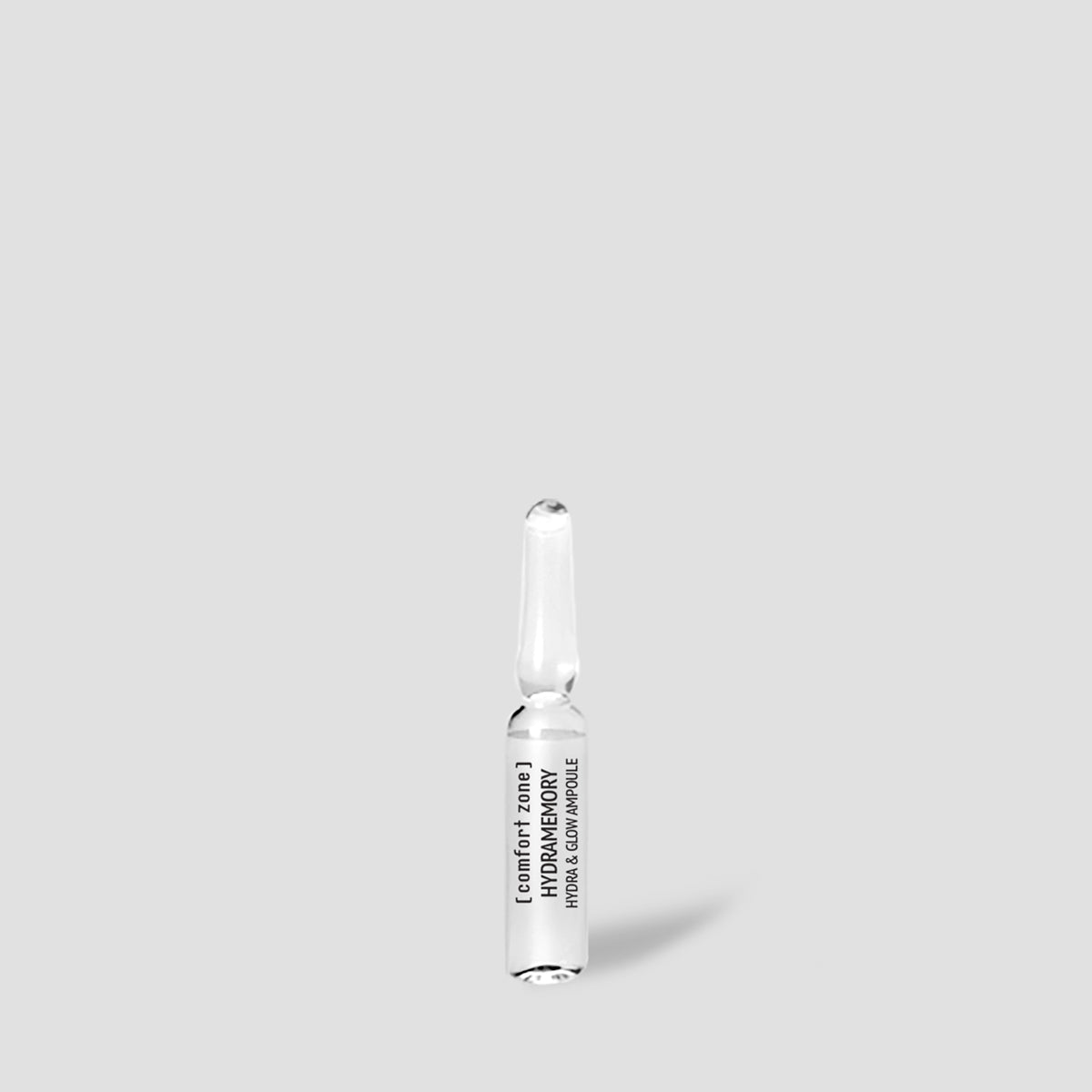Hydramemory Hydra & Glow Ampoule 7x 2 ml