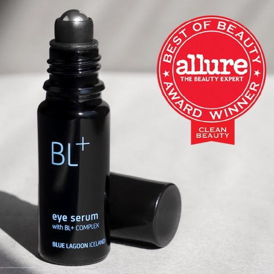 BL+ Eye Serum
